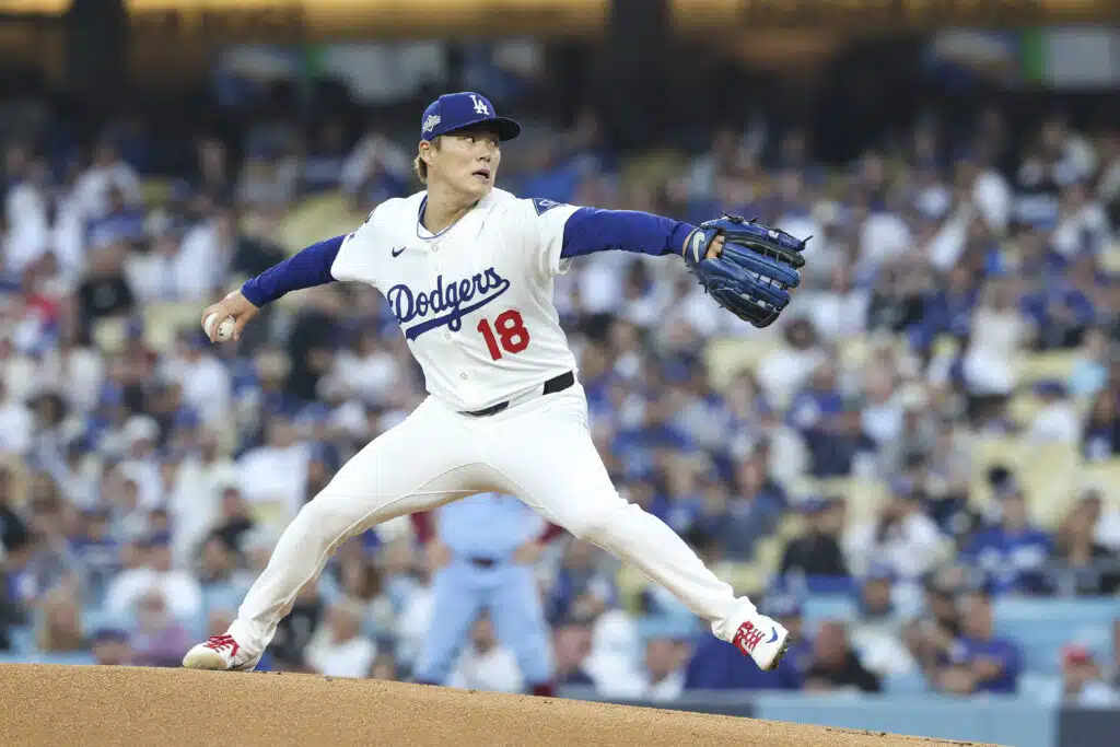 Baseballissa liikkuu hurjat rahat - miljardin dollarin arvoiset syöttäjät ratkaisijana Baseballissa liikkuu hurjat rahat – miljardin dollarin arvoiset syöttäjät ratkaisijana