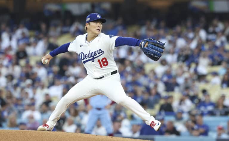 Baseballissa liikkuu hurjat rahat - miljardin dollarin arvoiset syöttäjät ratkaisijana Baseballissa liikkuu hurjat rahat – miljardin dollarin arvoiset syöttäjät ratkaisijana