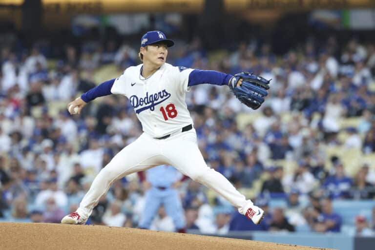 Baseballissa liikkuu hurjat rahat – miljardin dollarin arvoiset syöttäjät ratkaisijana
