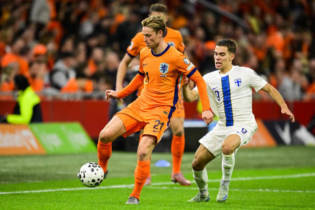 FC Barcelonan tähtipelaajalta suorat sanat