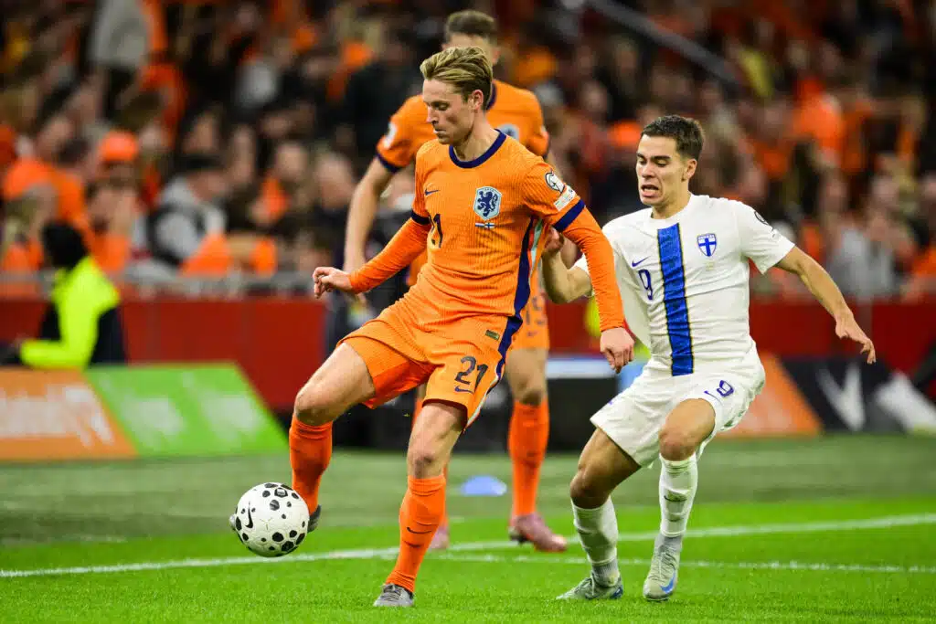 FC Barcelonan tähtipelaajalta suorat sanat