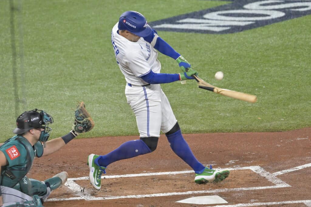 Toronto teki sen – vihdoinkin voitto seitsemännessä ottelussa