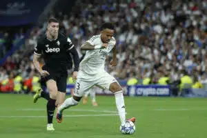 Real Madridin brasilialaistähden MM-kisat vaarassa