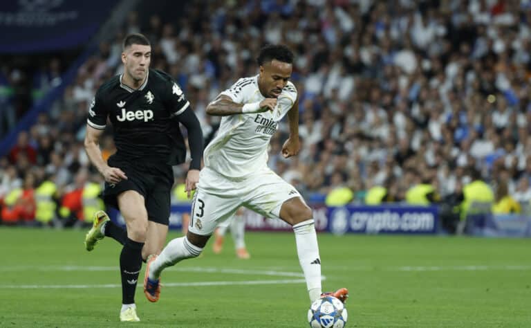 Real Madridin kriisi syvenee – nyt tuli taas synkkä uutinen