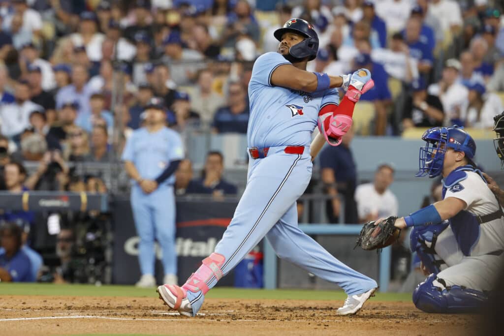 Uskomatonta draamaa MLB:ssä – World Series jatkui tiukkana