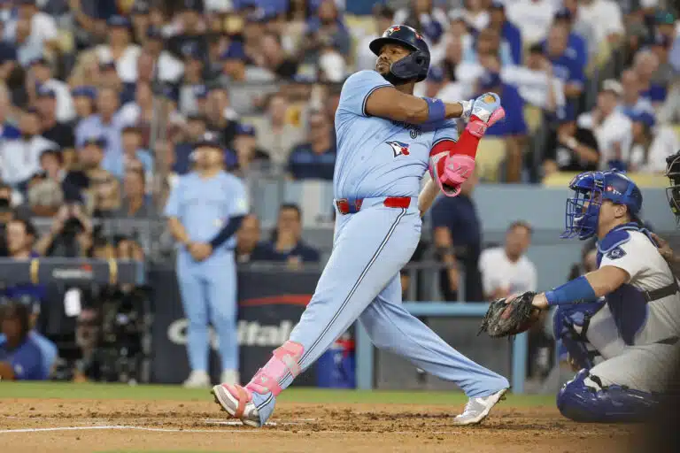 Uskomatonta draamaa MLB:ssä – World Series jatkui tiukkana