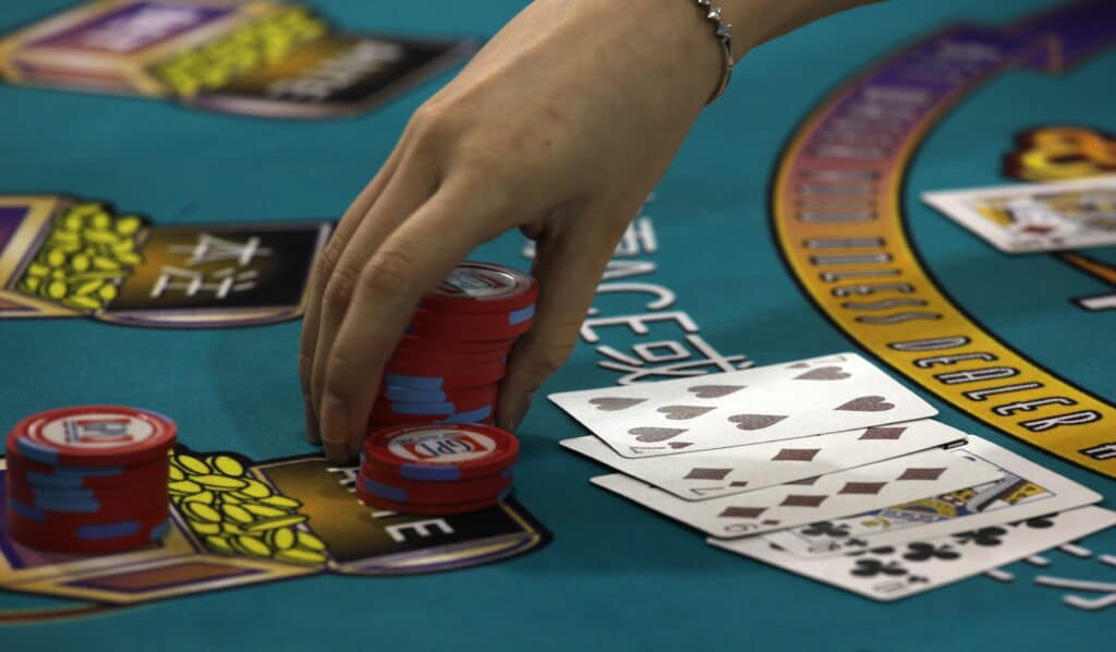 Vedonlyöntivilpeistä pidätyksiin – tämä tiedetään nyt