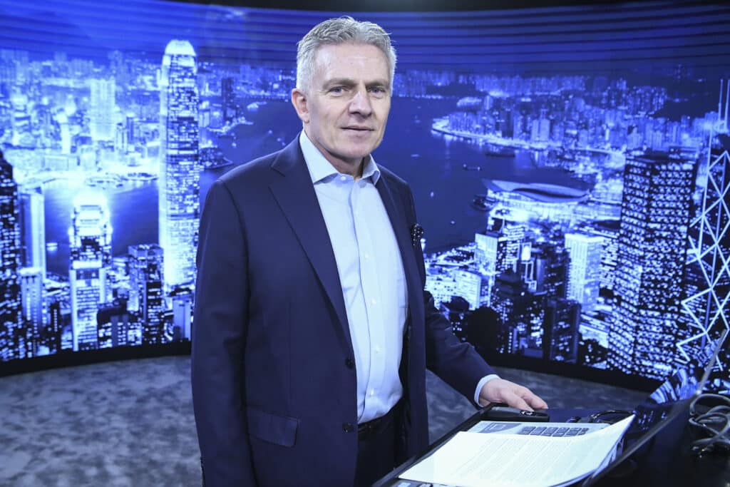 Onko HIFK ajautunut taloudelliseen kriisiin? Näin puheenjohtaja vastasi