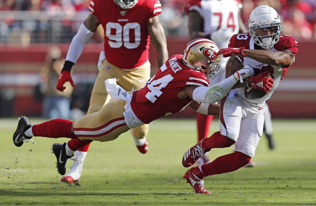 Jalkapallon supertähdelle brutaali vamma – kausi paketissa