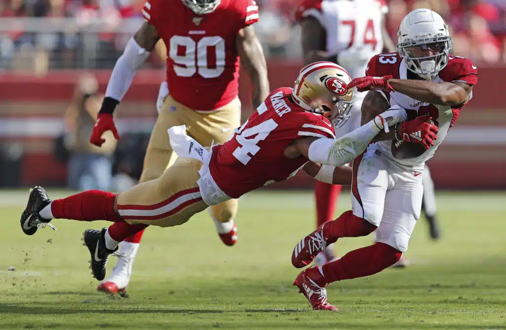 Jalkapallon supertähdelle brutaali vamma – kausi paketissa