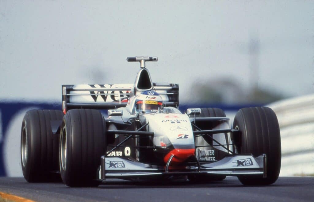 Mika Häkkinen tietää mikä seikka ratkaisee F1-mestaruuden – ”Sama tilanne oli minulla”