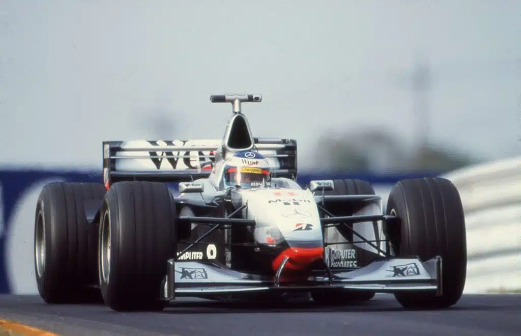 Mika Häkkinen tietää mikä seikka ratkaisee F1-mestaruuden – ”Sama tilanne oli minulla”