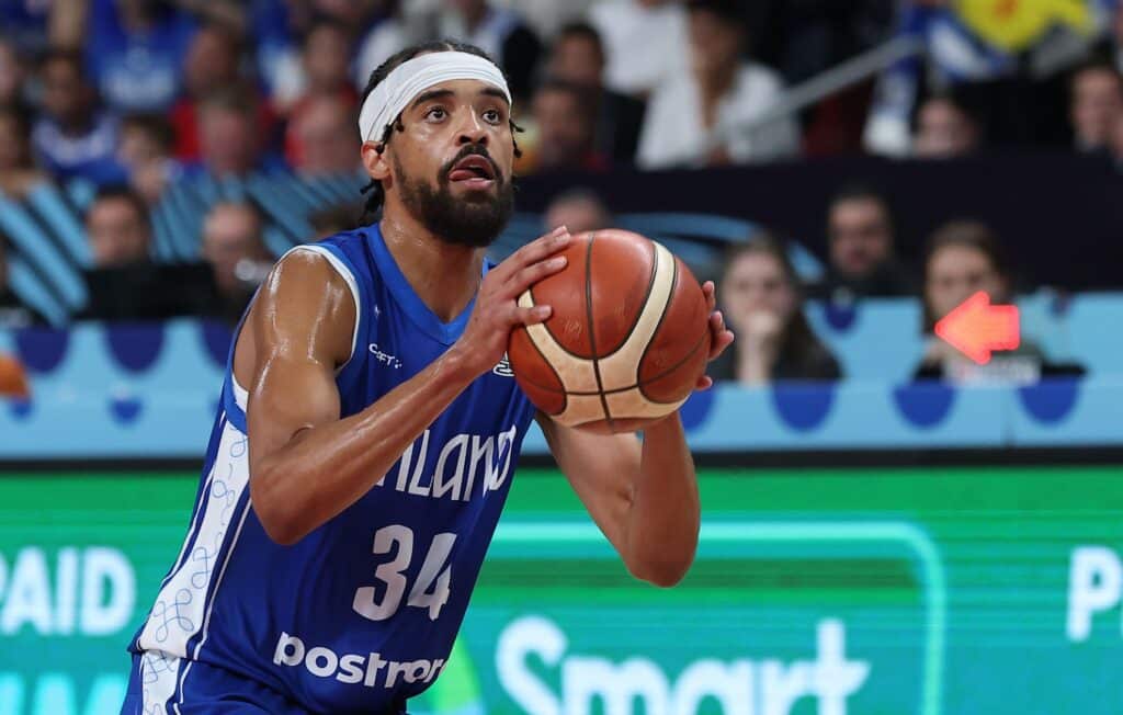 Kohunimi puuttuu odotetusti Susijengin karsintaryhmästä