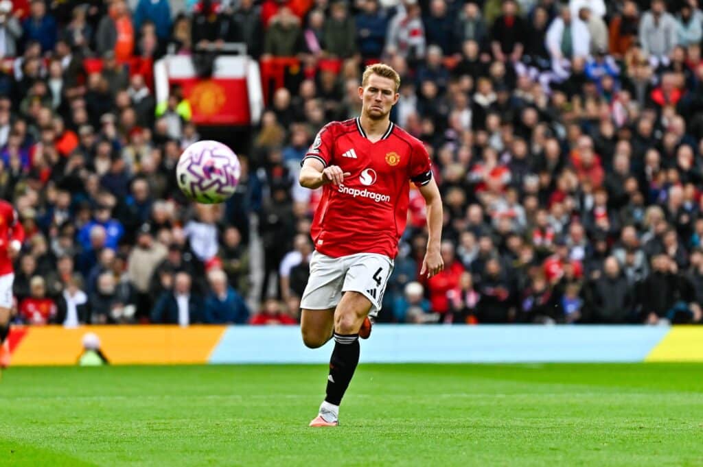 ManU-tähti paljasti – tällainen oli seuran viheliäinen suunnitelma Liverpoolia vastaan