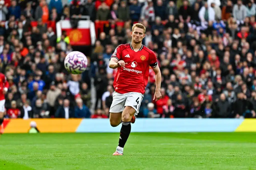 ManU-tähti paljasti – tällainen oli seuran viheliäinen suunnitelma Liverpoolia vastaan