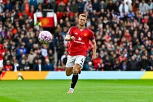 ManU-valmentaja antoi päivityksen loukkaantuneiden tähtien tilanteista