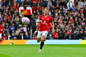 ManU-valmentaja antoi päivityksen loukkaantuneiden tähtien tilanteista