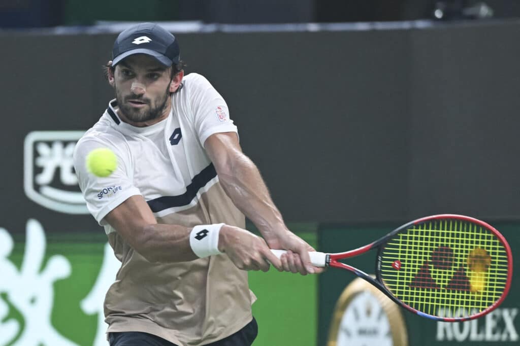 Sensaatiopelaajan putki sai hämmästyttävää jatkoa