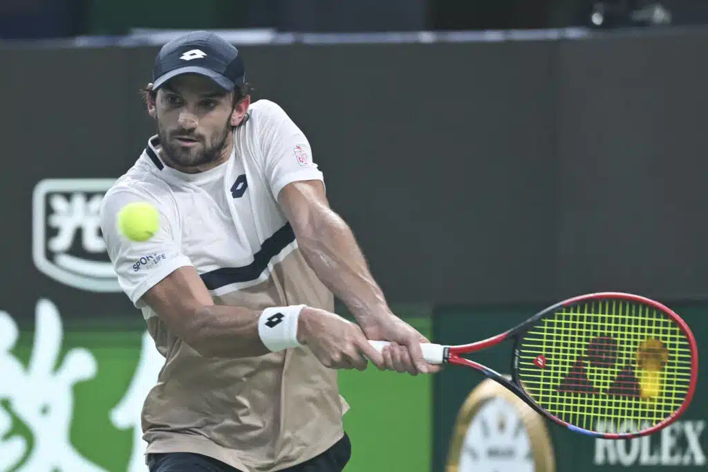 Matka joka muutti ihmisen elämän