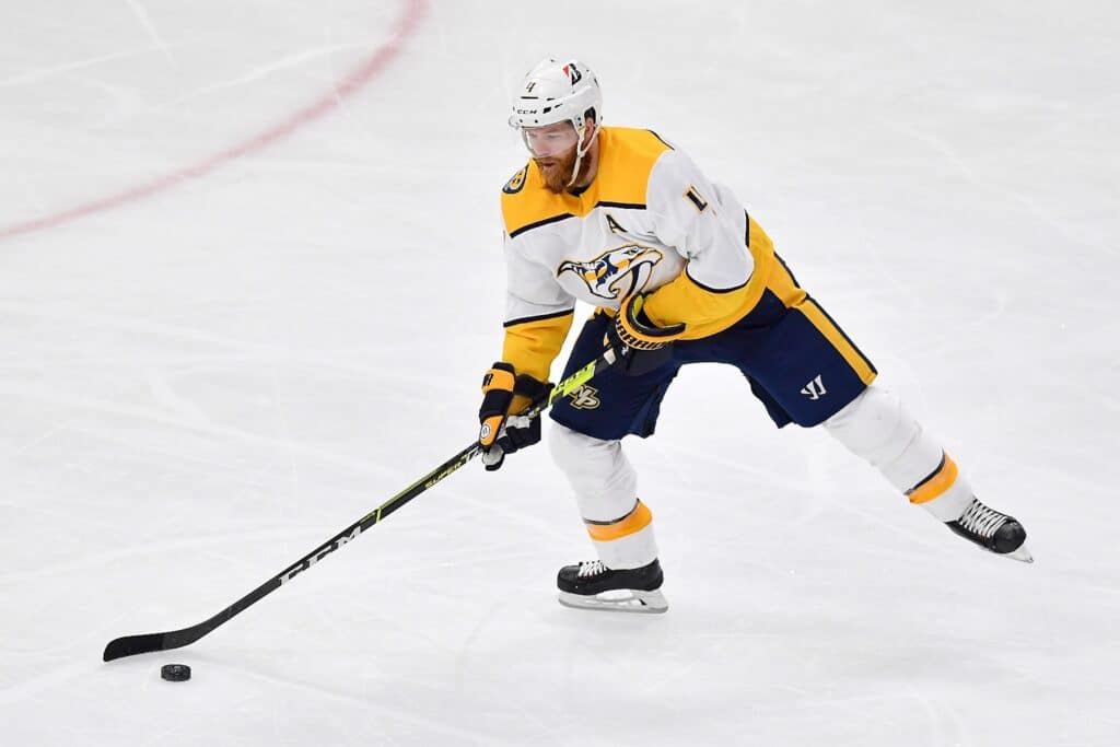 Tästä NHL-joukkueesta on tullut melko surullinen ”hautausmaa”