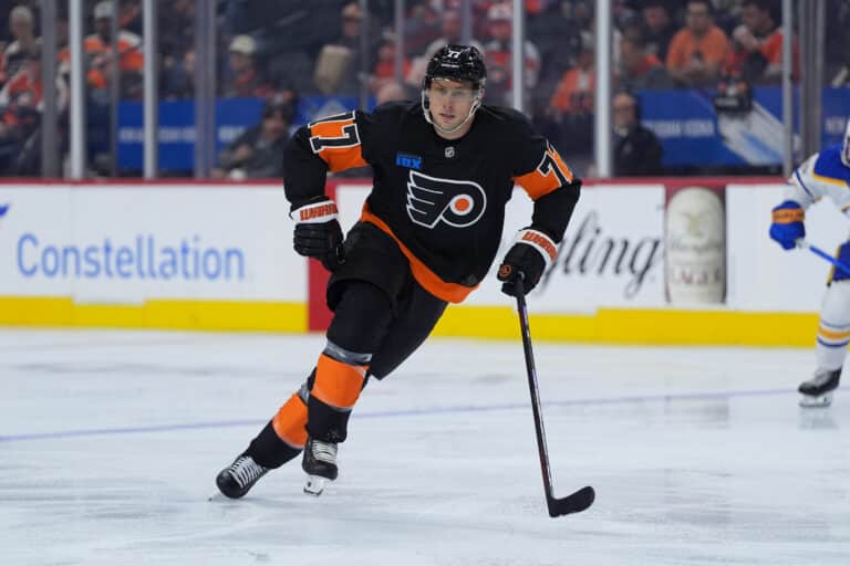 NHL:n ykkösvaraus lopettaa uransa – näin Mikko Rantanen kommentoi