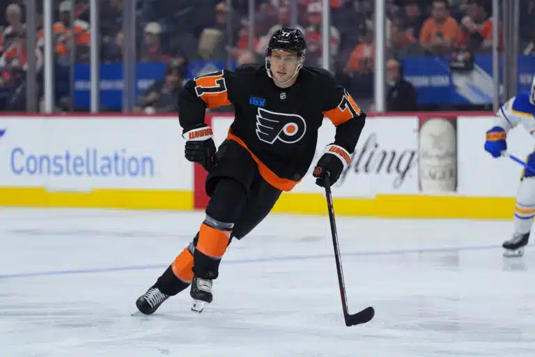 NHL:n ykkösvaraus lopettaa uransa – näin Mikko Rantanen kommentoi