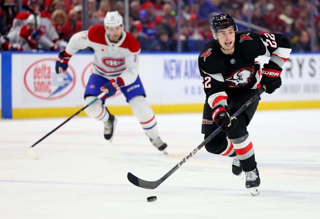 NHL:n maalitykille kovat kehut valmentajalegendalta