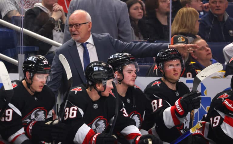 NHL-pelaaja tappoi lepakon – ainoa lajissaan