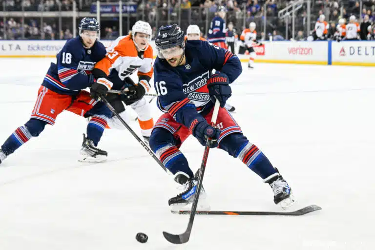 NHL-tähdeltä tiukka näkemys isosta ottelusta: ”Hyvä sille markkinalle”
