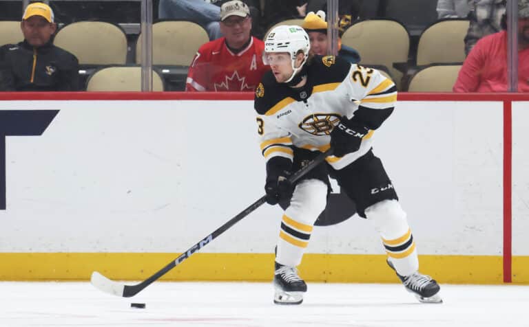 Täydellinen kosto – hylätty NHL-lupaus räjäytti pankin