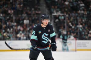 Järjetön temppu – suomalaisella keitti yli NHL:ssä