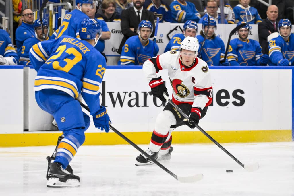 Paljastus NHL-seuran kulisseista