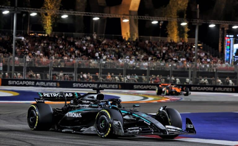 Abu Dhabissa yllätyskäänne – lisämauste F1:n mestaruustaistoon? Abu Dhabissa yllätyskäänne – lisämauste F1:n mestaruustaistoon?