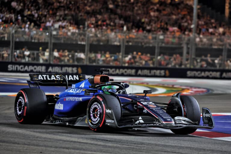 McLarenille iso takaisku – F1-tallilta kovia värväyksiä