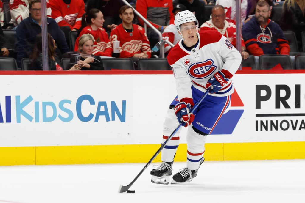 Oliver Kapanen taas pörssikärkeen - Dallasin suomalaiset järjestivät show’n Oliver Kapanen taas pörssikärkeen – Dallasin suomalaiset järjestivät show’n