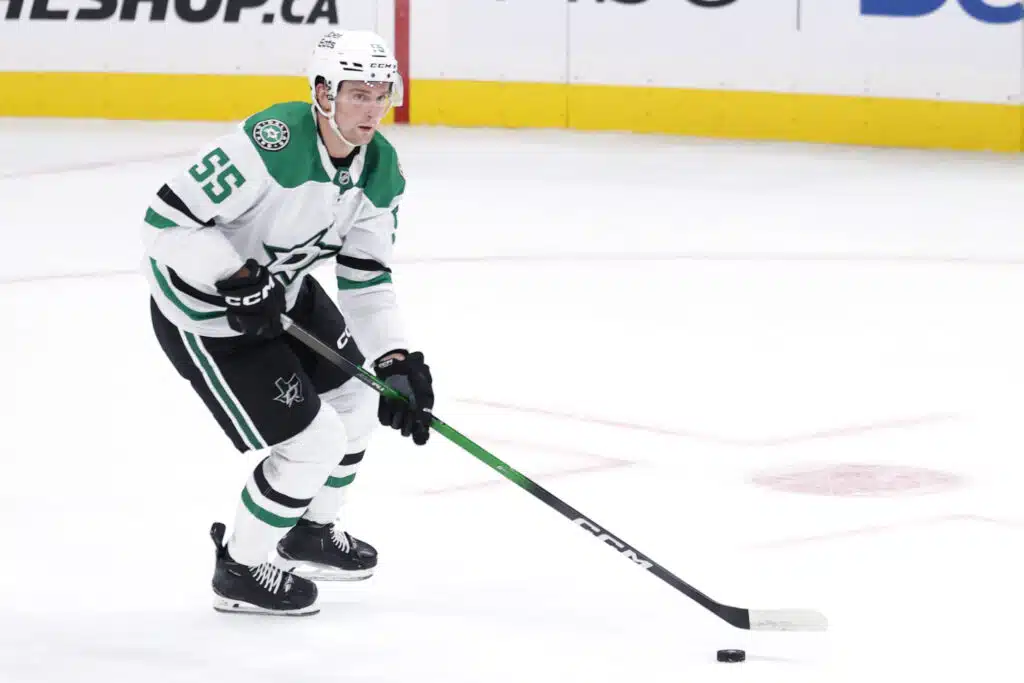 NHL-tähdeltä hersyvä kommentti: ”Todennäköisesti syön pizzaa”