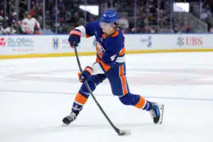 NHL:n superlupaus täräytti historiallisen rajapyykin