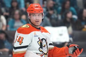 Mikael Granlund hirmuvireessä – Edmontonin riskiveto epäonnistui?