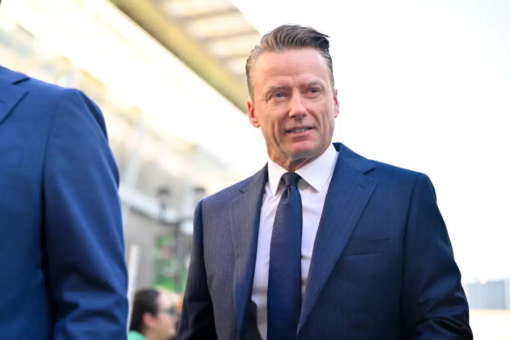 Dallasin päävalmentaja sai tarpeekseen