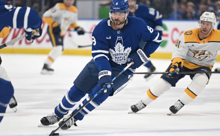 NHL:n kriisiseuralle loistava uutinen NHL:n kriisiseuralle loistava uutinen