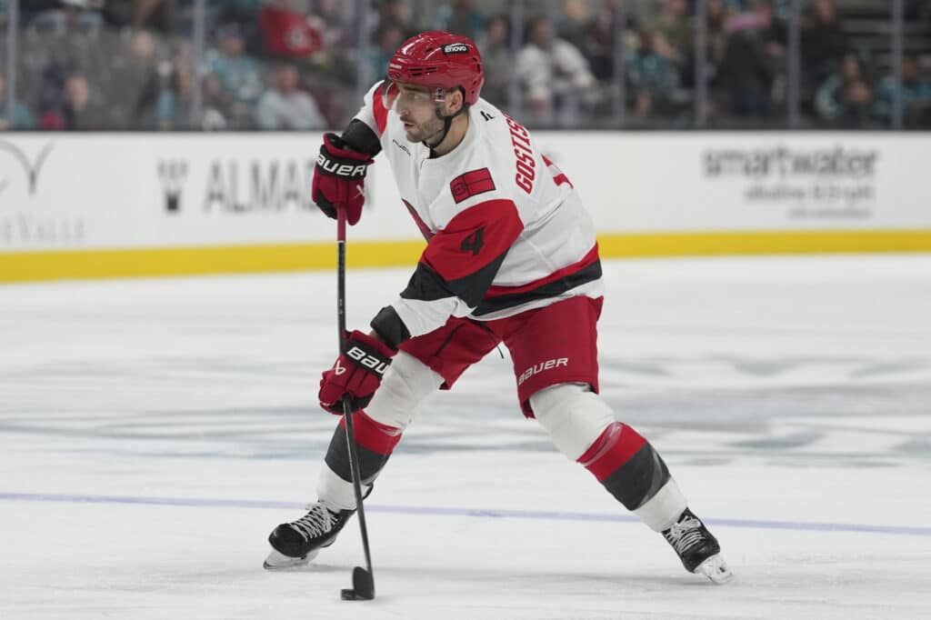 Sebastian Ahon tähdittämälle Carolinalle vakava uutinen