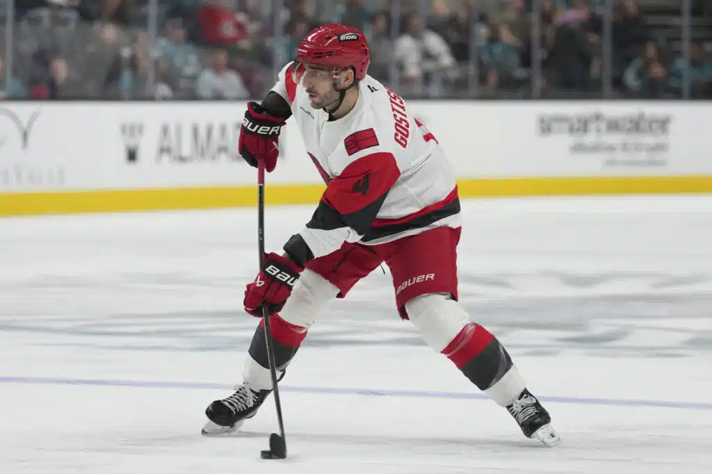 Sebastian Ahon tähdittämälle Carolinalle vakava uutinen