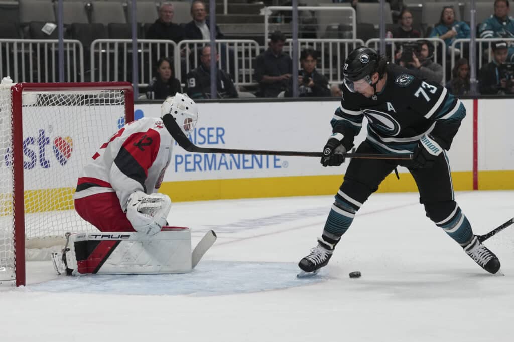 Carolina parkkeerasi Bussin maalille – tuloksena tyly voitto