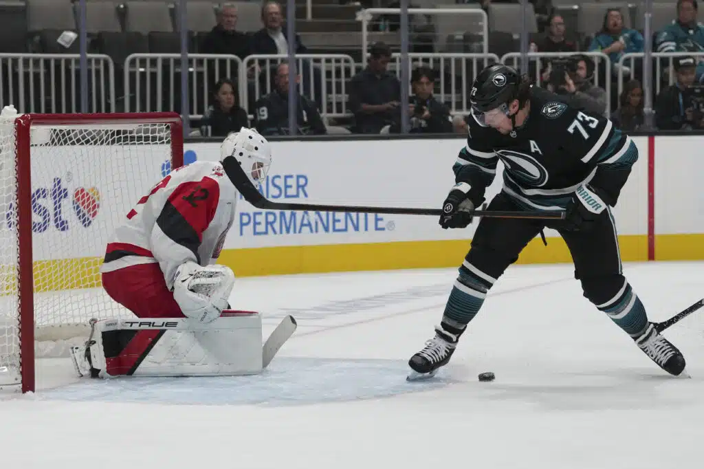 Carolina parkkeerasi Bussin maalille – tuloksena tyly voitto