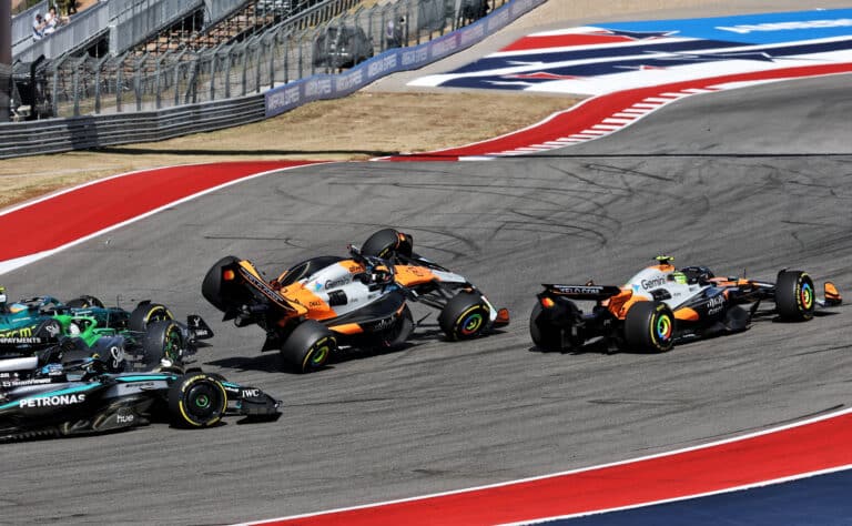 Oscar Piastri sanoi suoran mielipiteensä tallimääräyksistä – ”Meillä oli hyvin lyhyt keskustelu”