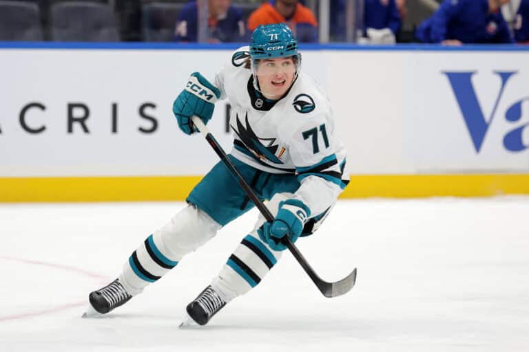 Coloradolla tuttu laulu NHL:ssä – edes 92 miljoonan dollarin miehen maali ei auttanut