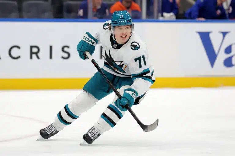 Coloradolla tuttu laulu NHL:ssä – edes 92 miljoonan dollarin miehen maali ei auttanut