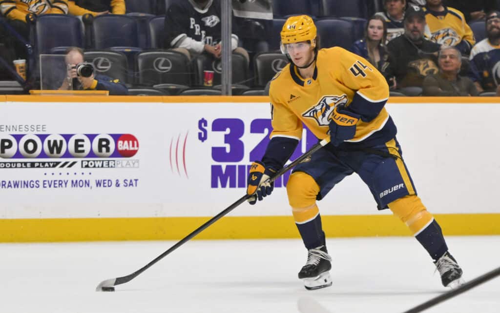 Lähtö tuli – NHL-seura heitti superlupauksen menemään