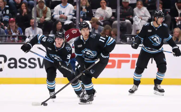 Miksi ei tapahdu mitään? NHL-pomo teki paljastuksen sisäpiiristä