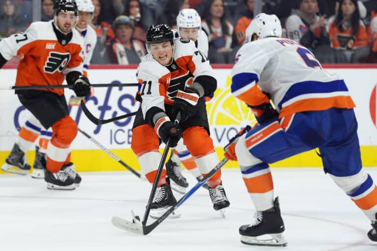 NHL:n superlupaus ottaa mallia maanmiehestään: ”Hän tekee sen uskomattomalla tavalla”